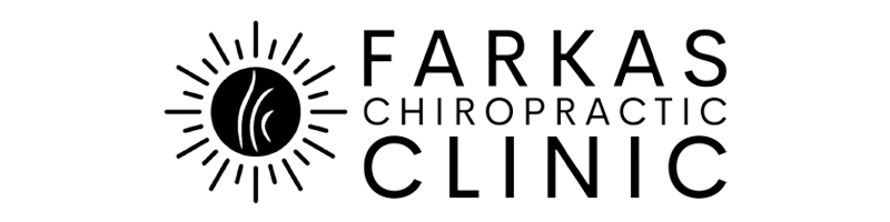 Farkas Chiropractic Clinic Logo